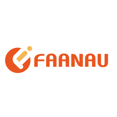 Faanau, inc. logo